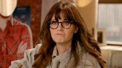Zooey Deschanel Reveals The New Girl Co-Star The Team Had To ‘Fight For’ (And I’m Glad They Won)