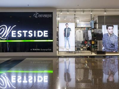 Tata’s fashion brand Westside plans biggest push yet with 100 annual stores