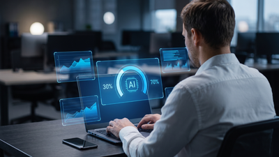 AI Prototyping Services: Why 30% of Enterprise PoCs Get Abandoned and How to Be in the Other 70%