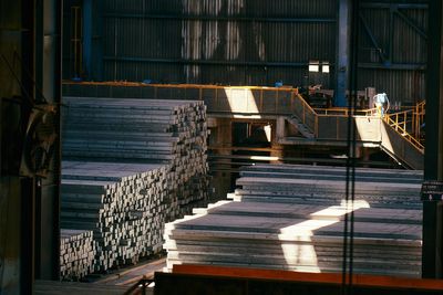 China Warns UK Over British Steel Takeover as Beijing Demands Compensation