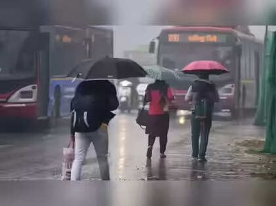Weather Today, July 20: Heavy Rain expected for Assam, Maharashtra, Rajasthan, West Bengal, Odisha, Kerala; active showers likely in Delhi-NCR