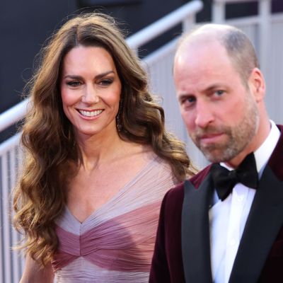 Princess Kate's "Inhibitions Are Being Jettisoned" as She Enters the "Latest Chapter of Marriage" With Prince William, According to One Expert