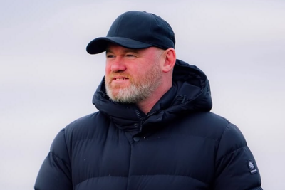 Wayne Rooney Slams FIFA World Cup Halftime Show as 'Crap' After Madonna, Justin Bieber and Shakira Perform