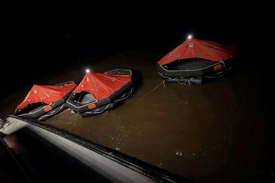 Guyana ferry disaster: Dozens feared dead as captain and crew test positive for marijuana
