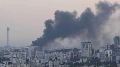 'Dozens killed': Iran claims Jordan helped target US forces, aircraft