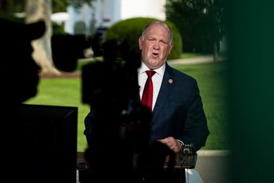 ICE officers to use body cameras during vehicle stops, Trump ‘border czar’ says