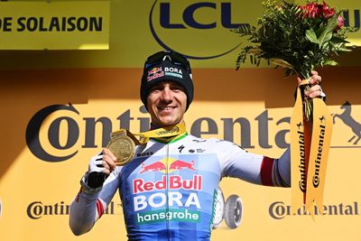‘We were not flying at altitude’ – Remco Evenepoel stuns even his teammates with mountain victory at Tour de France