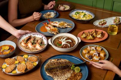 Paii at The House on Sathorn welcomes new Head Chef and new menu