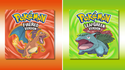 'Pokémon FireRed and LeafGreen' Home Support Could Arrive Soon Following New Switch Update