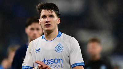 Arsenal’s Deal for Christos Tzolis Confirmed By Club Brugge’s Manager
