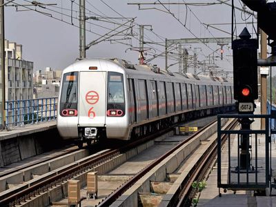 Rajiv Chowk, Janpath metro station closed; check latest DMRC announcement on Delhi Metro