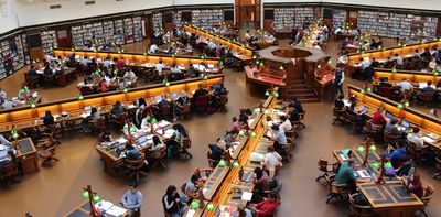 Stop policing AI in the classroom, start teaching it