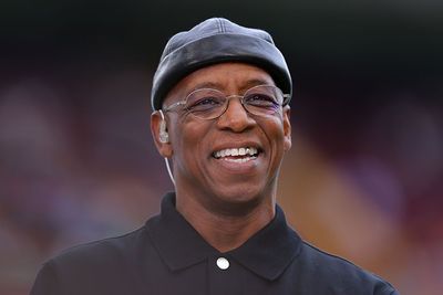 'It's always Argentina' - Ian Wright slams referee calls in favour of Lionel Messi's men vs Spain