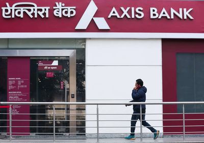 Axis Bank shares fall 5% after Q1 earnings fail to cheer D-Street. What brokerages say