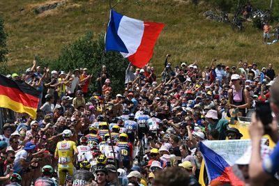 'Effective testing must be capable to occur outside daytime hours' – Anti-doping body defends nighttime tests at Tour de France