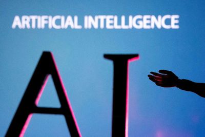 UK chief financial officers turn more hopeful about AI