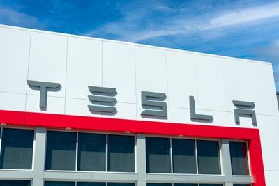 Ross Gerber Says Tesla's 'Bio Weapon Defense Mode' Is a Must-Have as Wildfires Worsen