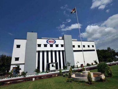 Natco Pharma shares surge 5% after US FDA's tentative nod Olaparib tablets