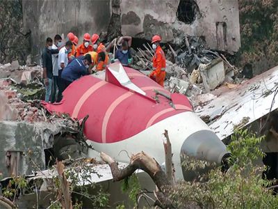 AI-171 crash victims' kin press for black box data, memorial after AAIB affidavit