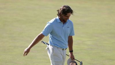 'My Dream Of Winning The Open Will Carry On And I'll Continue To Chase It' - Tommy Fleetwood Reacts To Open Near-Miss