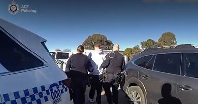 Man who 'avoided police' for months found at motel, charged over stolen bike, firearms