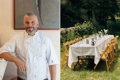 How to celebrate Ferragosto with four Italian recipes from Bocca di Lupo