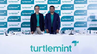 Turtlemint eyes profitable FY27 as renewal book grows
