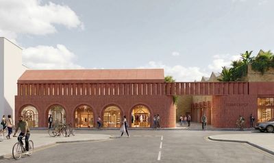 The remarkable resurrection of Clapton’s Tram Depot