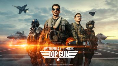 'Battlefield 6' x' Top Gun' Crossover Leaves Fans Concerned—But Why?