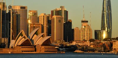 The government wants to tap $4 trillion in super to address Australia’s challenges. It’s a risky strategy