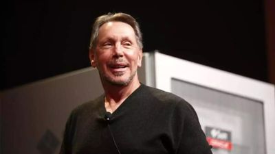This US tech billionaire once begged power companies to keep his electricity on, faced rejection from almost every investor, now owns a $300 million Hawaiian island