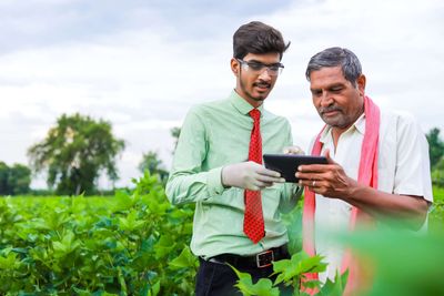 ICAR @98: Science, innovation and sustainability for Viksit Bharat 2047