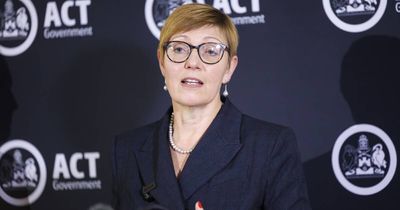 ACT public servants offered cash help if inflation spikes in fresh deal
