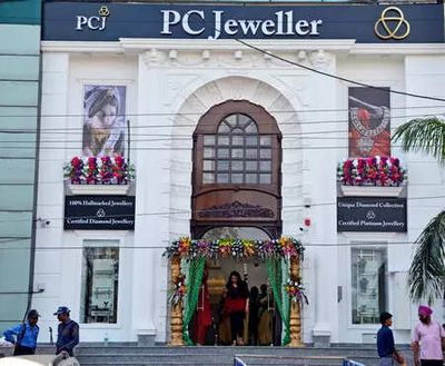 PC Jeweller shares jump 6%: What’s driving the rally after 220% gains in 3 years?