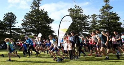 Councillor calls for parkrun pathway in the region's fastest growing city