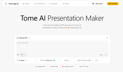 Best AI PPT Maker in 2026: Which Tool Wins for Your Starting Point?