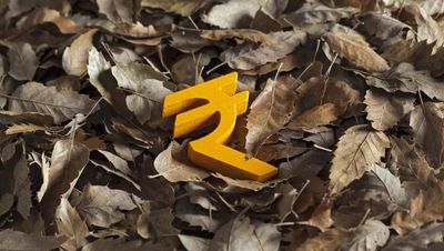 Rupee weakens to two-month low as oil climbs; state-run banks cushion