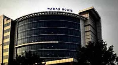 VA Tech Wabag shares rise 4% after securing major Bengaluru wastewater treatment order