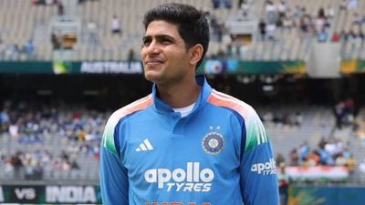 Captain Shubman Gill wants India to improve fitness ahead of World Cup