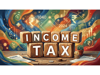 ITR-4 or ITR-3? Know which ITR form to file under presumptive taxation scheme and the documents required