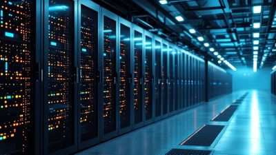 Prysmian signs €5.5 billion Molex deal in data centre push