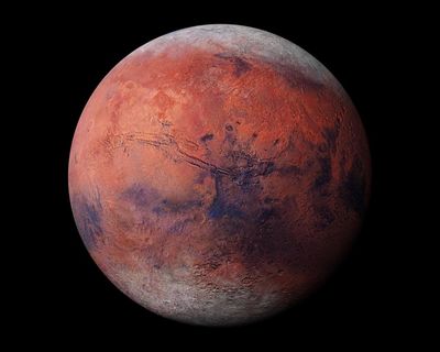 Monday briefing: 50 years after Viking landed on Mars, did Nasa overlook evidence of life?