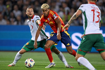 Lionel Messi's World Cup Era May Be Over, Lamine Yamal's Has Just Begun