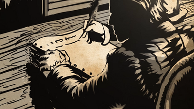 Steam Free Game Alert: Claim 'The Life and Suffering of Sir Brante' Before July 23