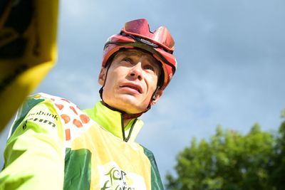 'It's no use hanging your head' – Jonas Vingegaard gives his first reaction since exiting the Tour de France