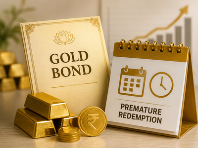 Rs 1 lakh Investment turns into Rs 2.98 lakh: Sovereign Gold Bond 2021-22 Series premature redemption date today