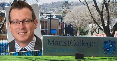 Marist College reveals new headmaster for next year