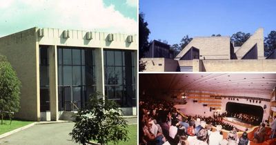 Demolition of major university building delayed again