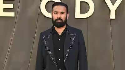 Who is Himesh Patel? Know about the British-Indian actor’s early life, career, Hollywood journey and role in Christopher Nolan’s The Odyssey