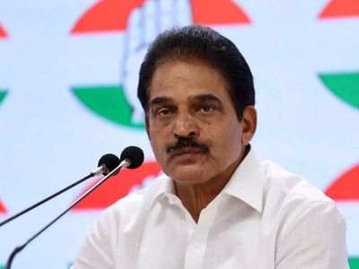 Congress slams Centre over handling Wangchuk, exam issues; opposes Higher Education Bill